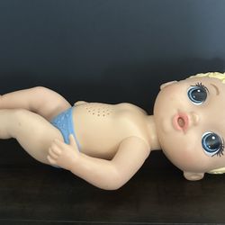 FREE Baby Doll Toy