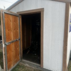 Shed For Sale