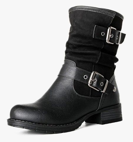 Women's Ankle Boots