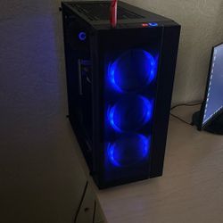 GAMING PC 