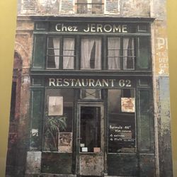 Italian Picture