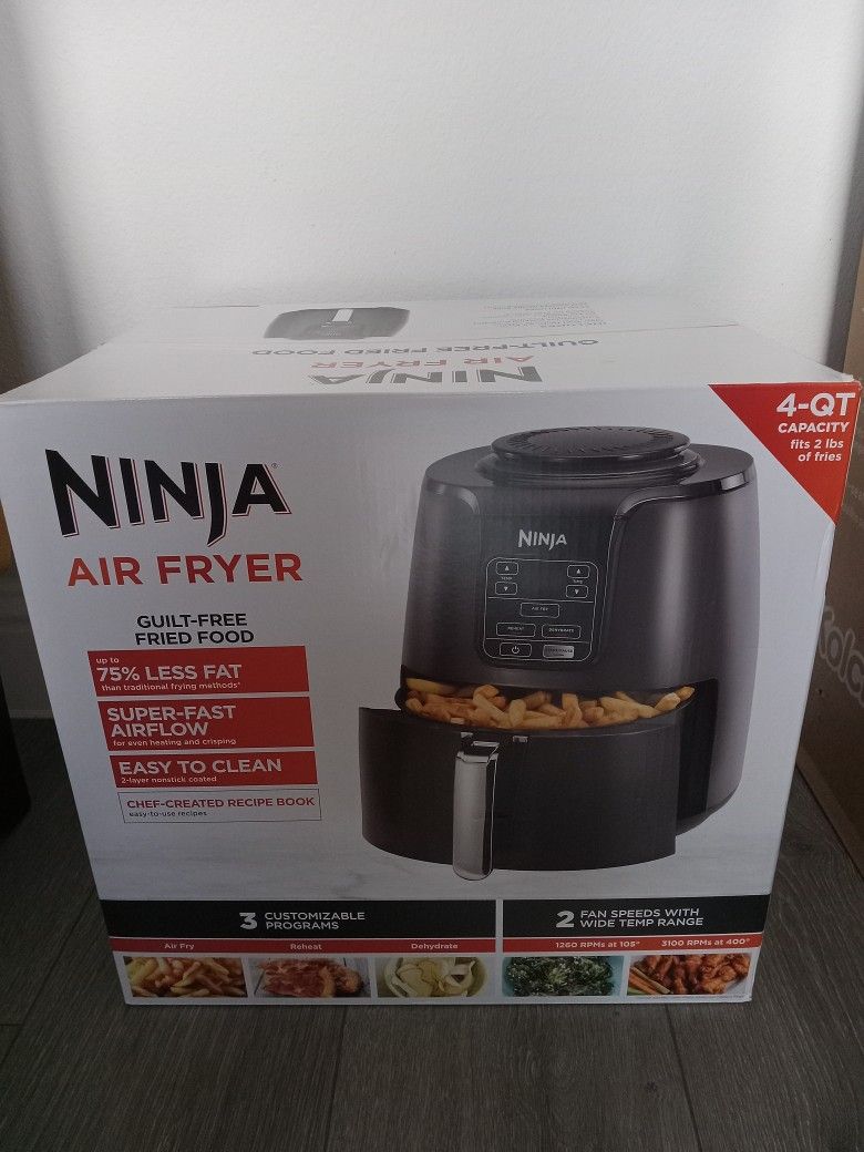 Ninja Air Fryer