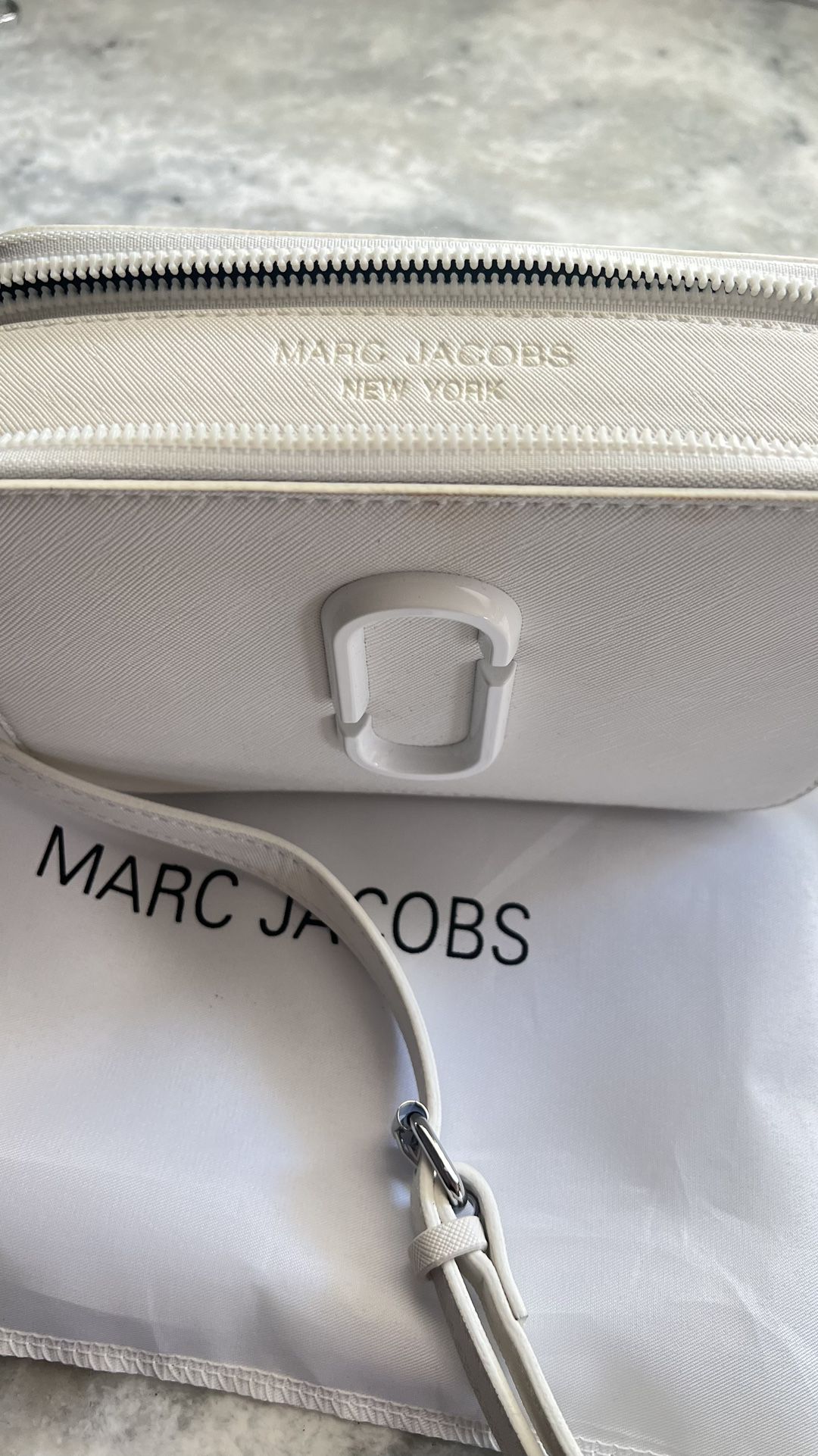 Marc Jacobs bag 