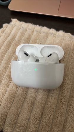 AirPods Pro 2