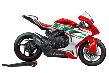 2025 MV AGUSTA F3 RC