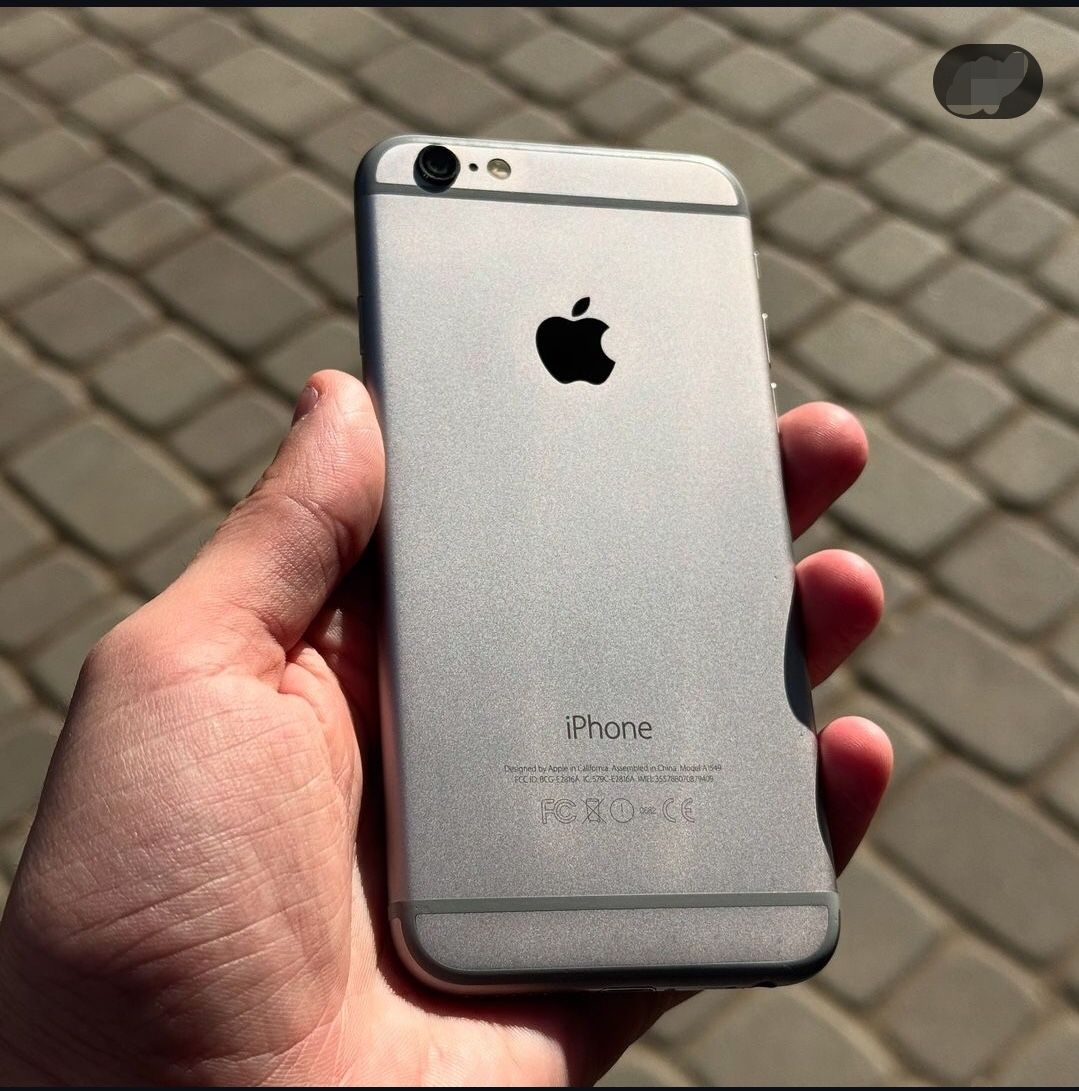 iPhone 5 Unlocked With Warranty