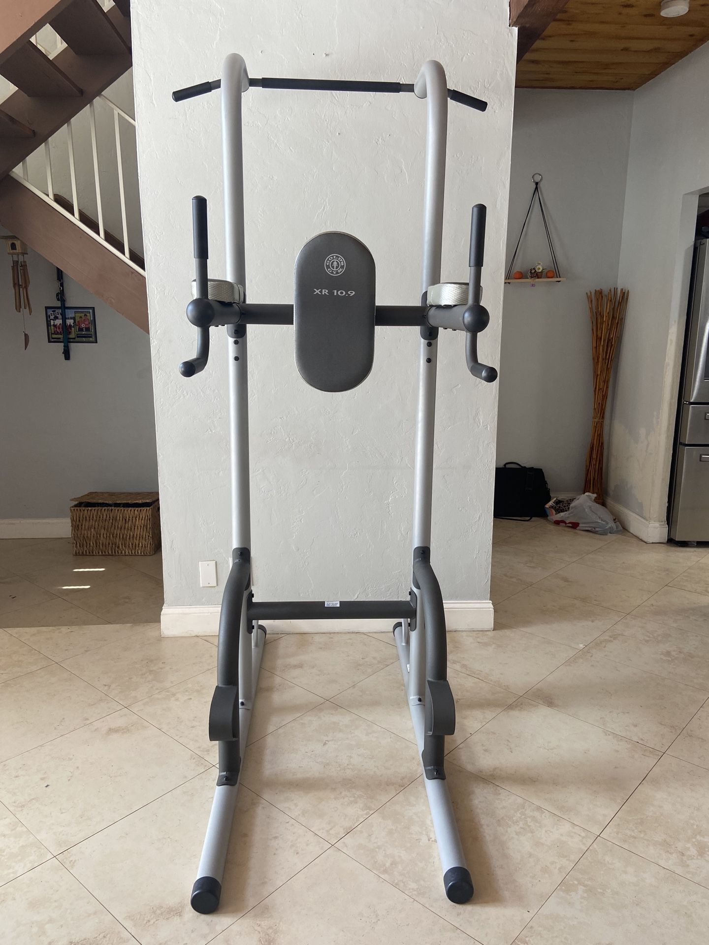 *NEW* Golds Gym Multi Purpose Station/ Power Tower