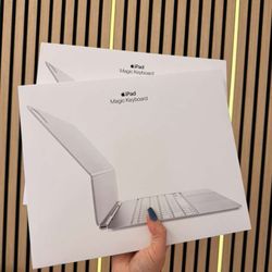 Ipad Magic Keyboard 13 Inch For Ipad Air 