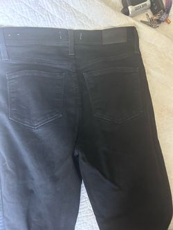 Madewell size 28