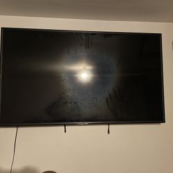 65 Inch Flat Screen Vizio Tv