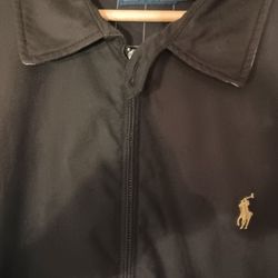 Ralph Lauren Polo Chino Jacket