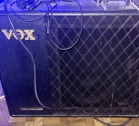 Vox vtx