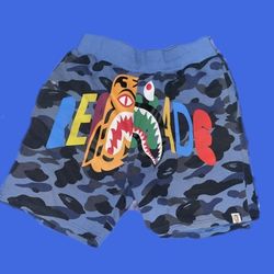 Bape Shorts