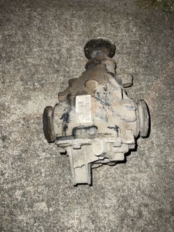 3.38 differential e46