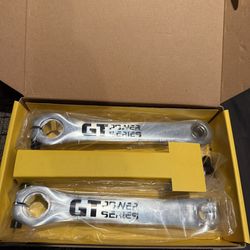 GT Power Series 175mm