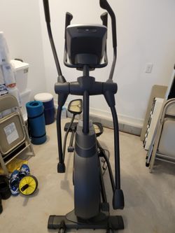 Elliptical Nordic Track E9.5