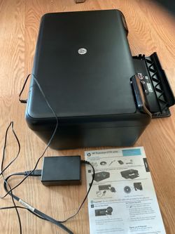 Hp printer
