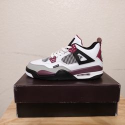 Jordan Paris -Saint Germain 