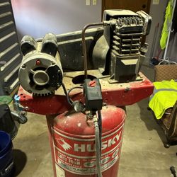Air Compressor 