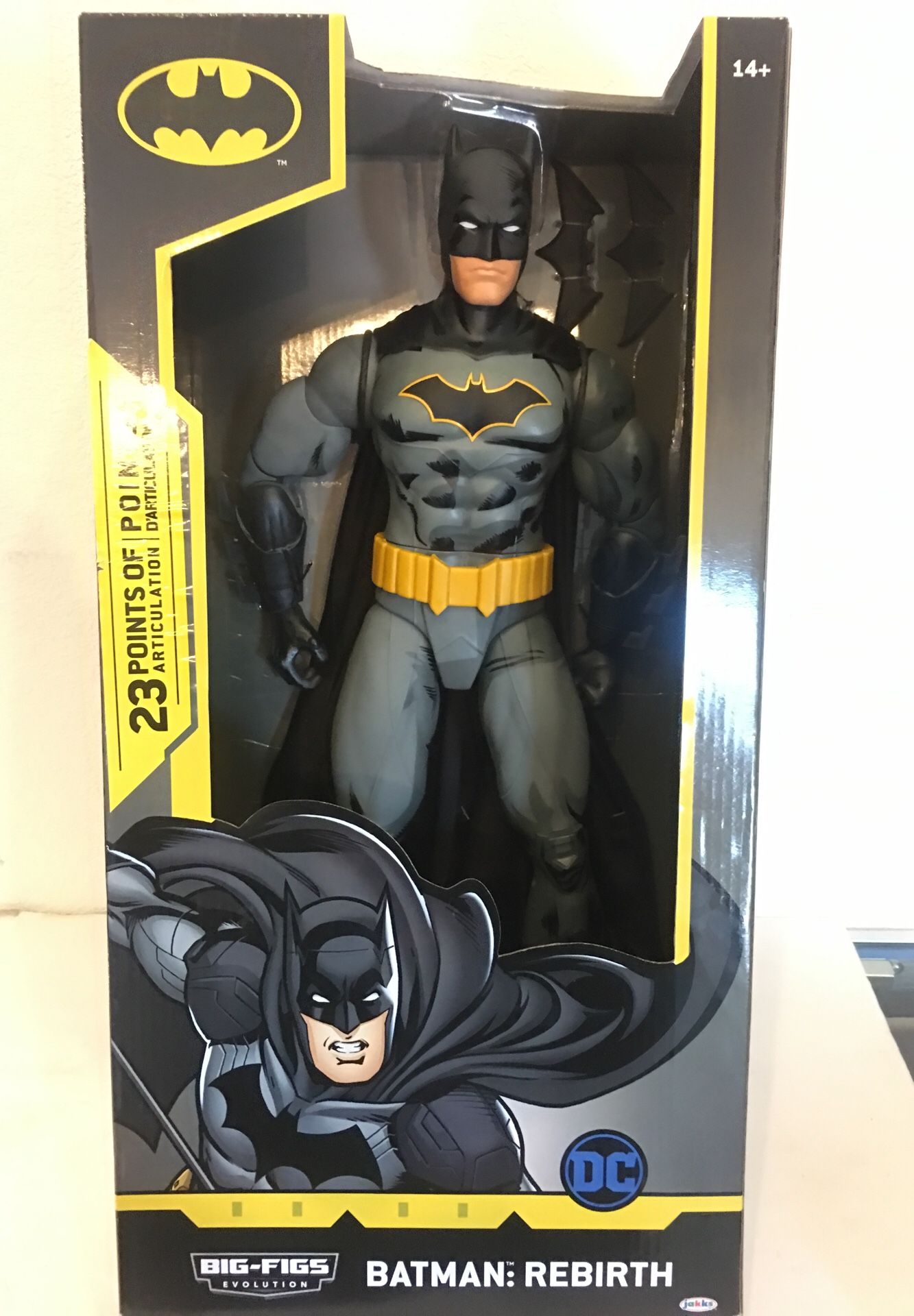 Batman