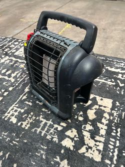heater