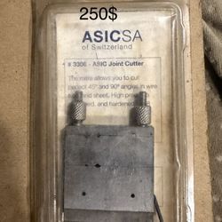 Jewelers Tools 
