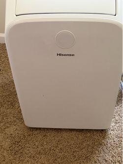 Hisense Portable Air Conditioner