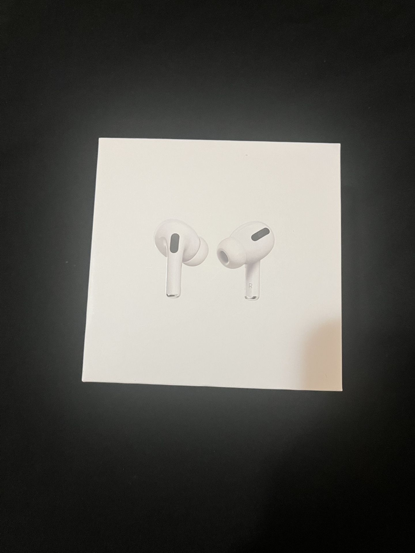 AirPods Pros 2nd generation 