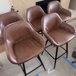 Free Counter Height Stools