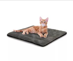 K&H Self-Warming Pet Bed Pad – Only $11! 🐱
