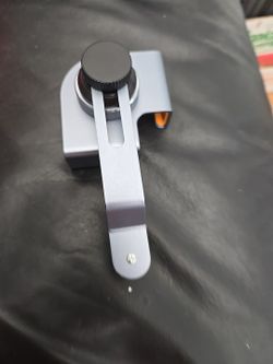 Enhances Screen Use Car Phone Holder , Ideal For Car Tesla Model 3&Y Electronics