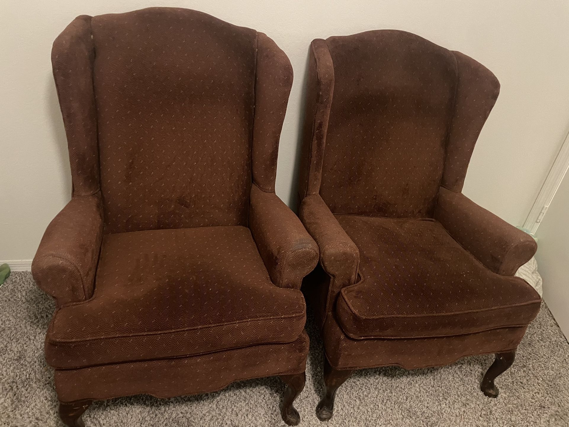 Antique Chairs