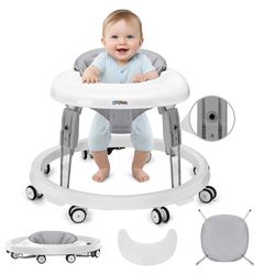 Baby walker 