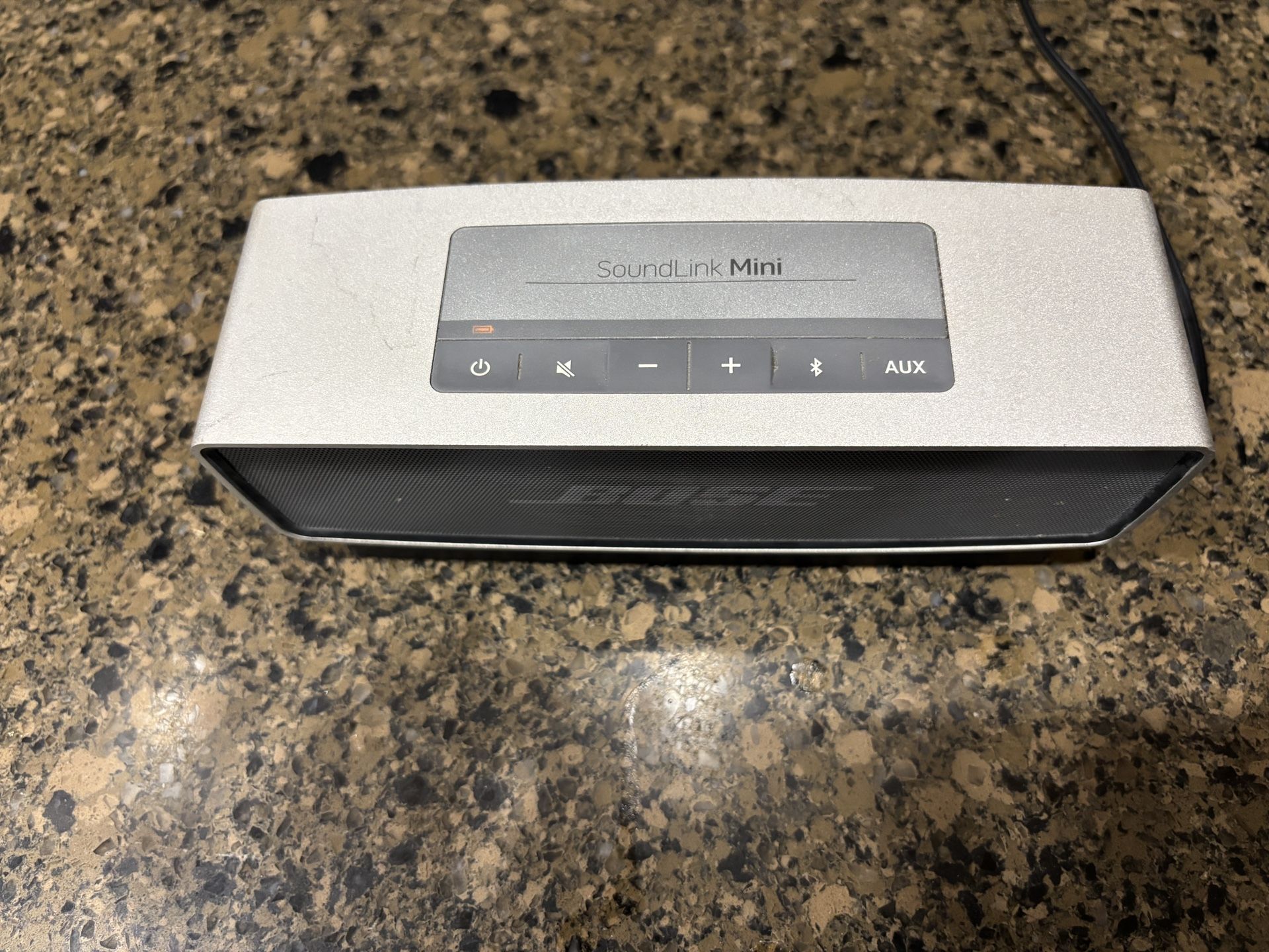 Bose SoundLink Mini For Sale!