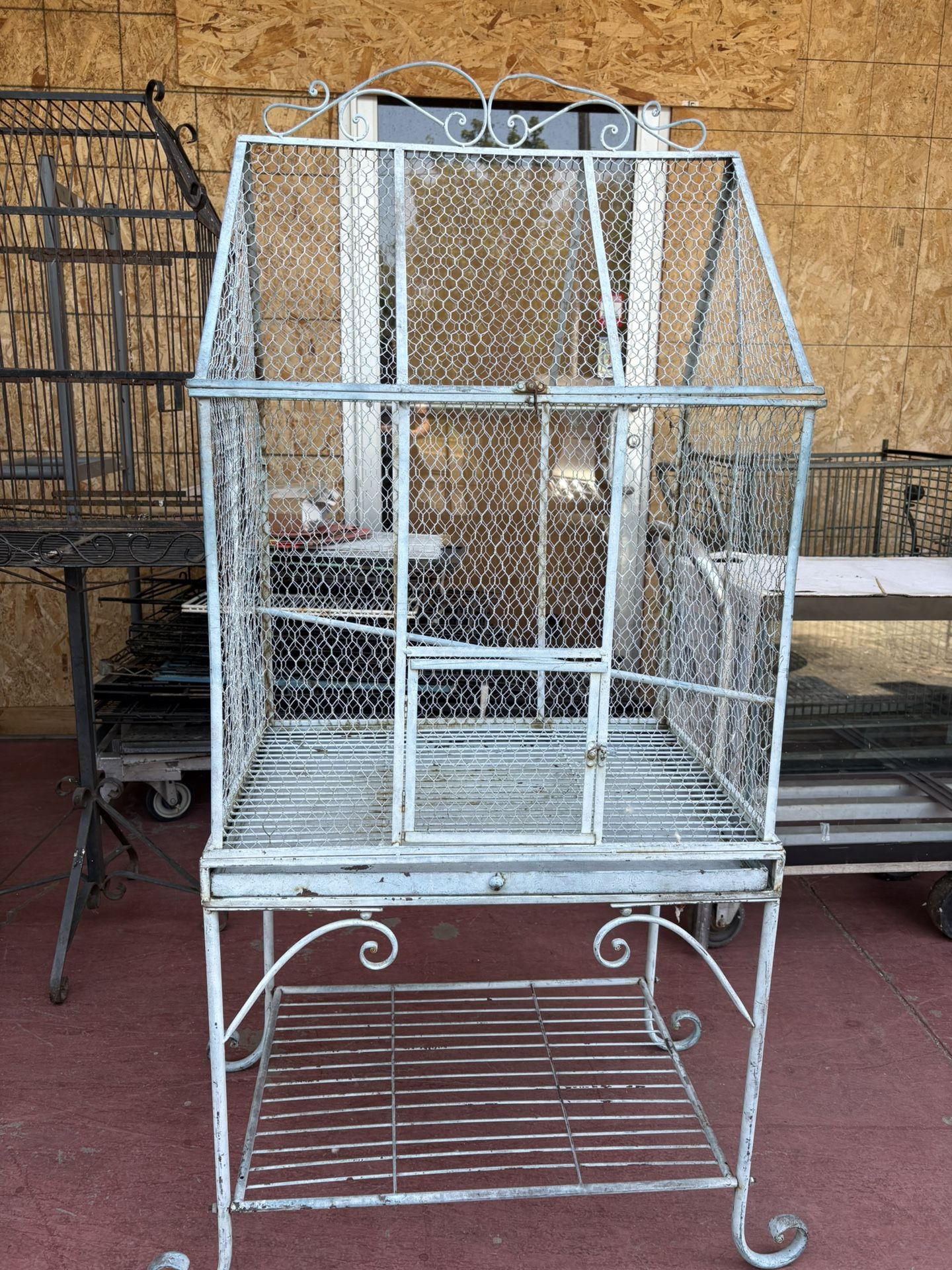 Bird Cage