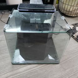 Imagitarium 6.8 Gallon Aquarium