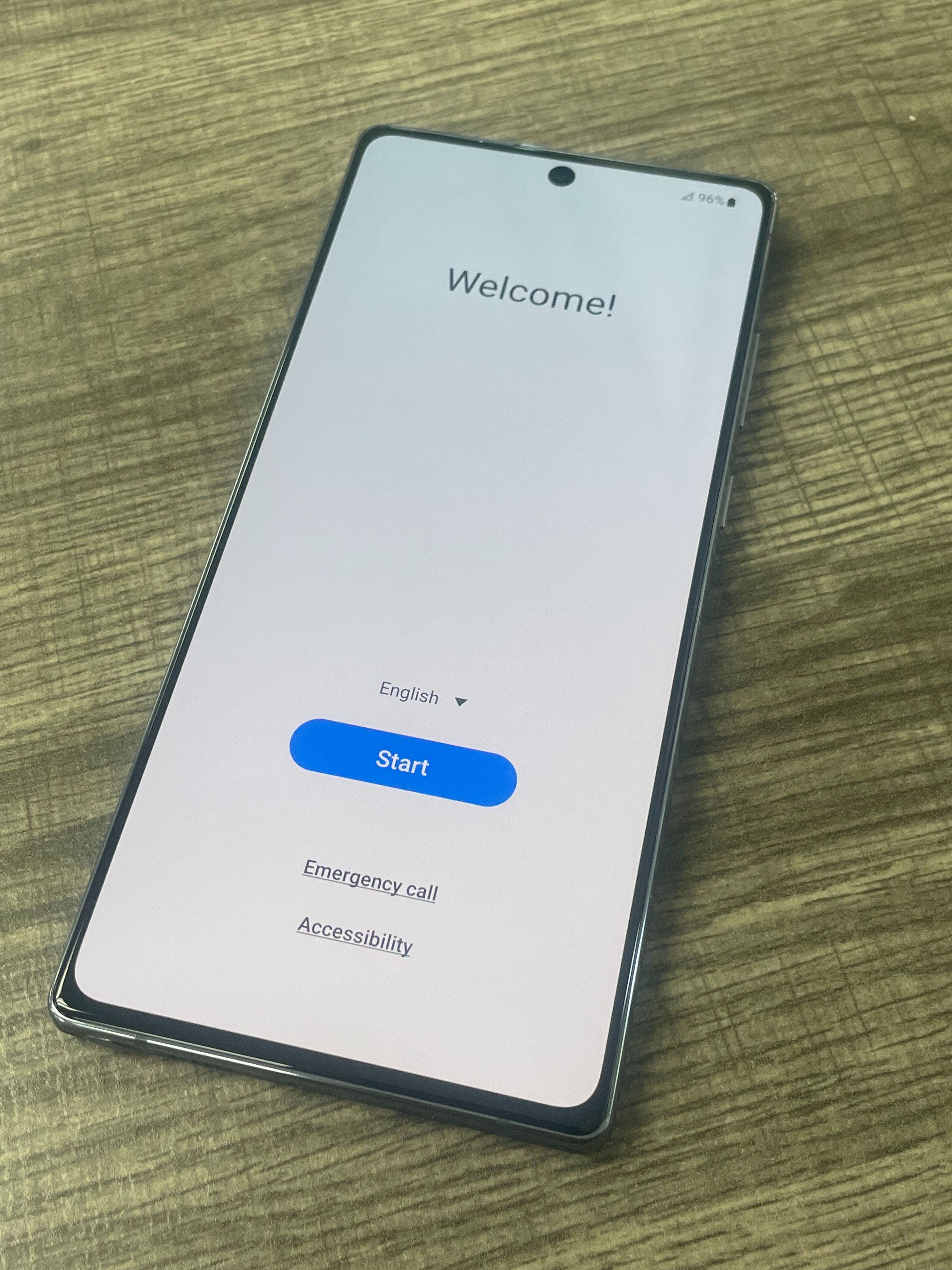 π± Samsung Galaxy Note 20 Ultra β Only $249 or $1 Down! Save 80% Today π₯