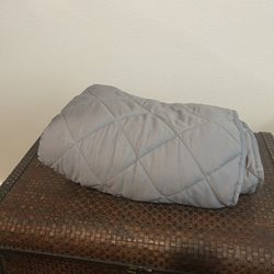 15 Pound Weighted Blanket