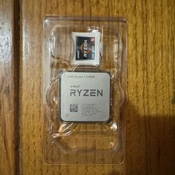 Ryzen 7 3700X processor AM4 CPU