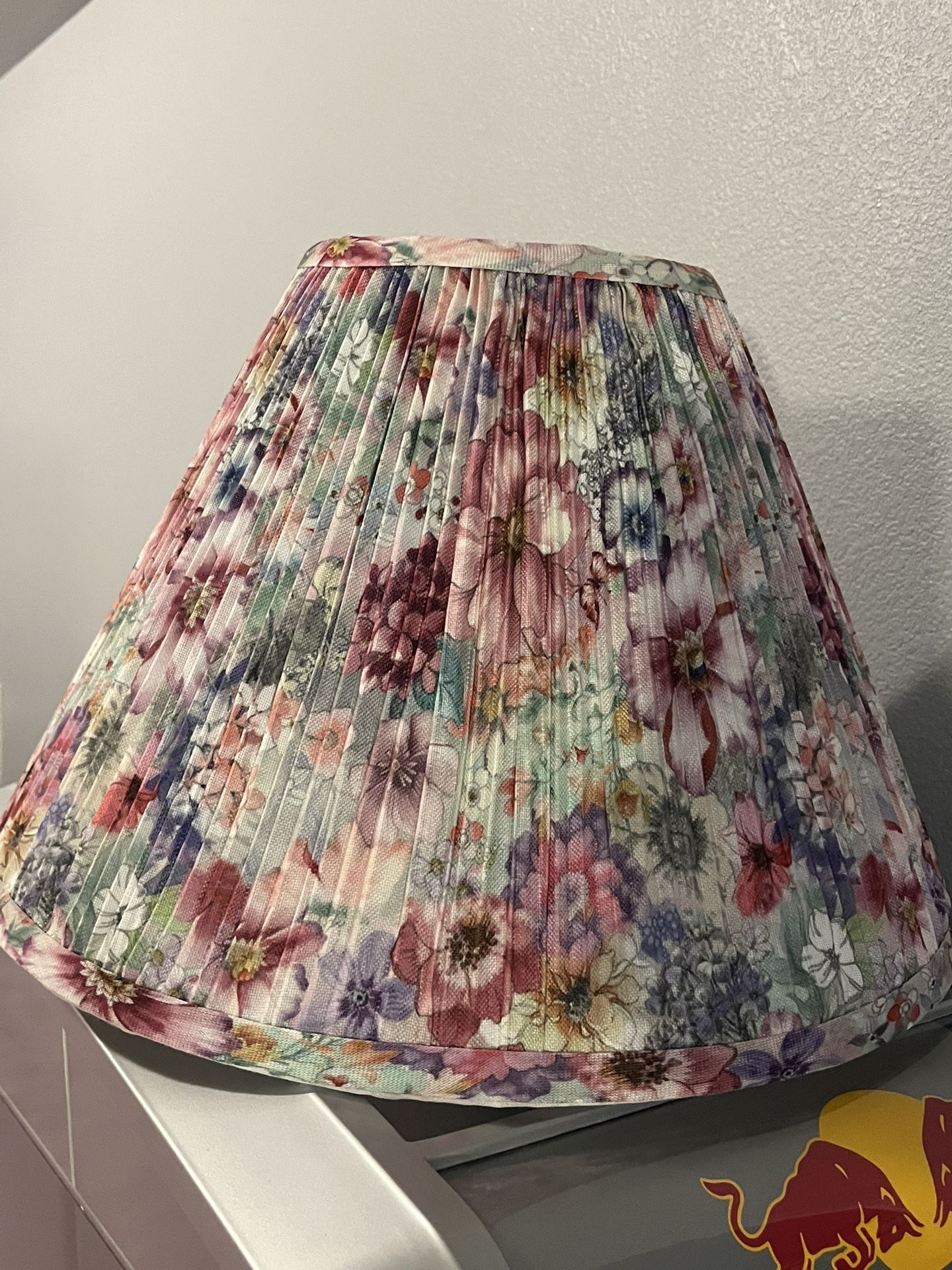 Floral Flower Lamp shade 