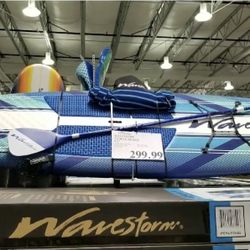 Wavestorm Stand Up Paddle Board