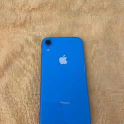 iPhone XR 64GB Unlocked