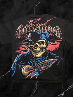 Godspeed Brand new shirt  T-Shirt