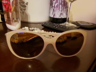 Tiffany & Co. Sunglasses