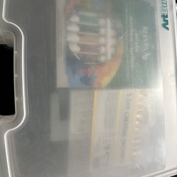 Art Supplies