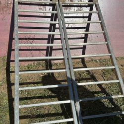 ladder For Motos Motorbikes 