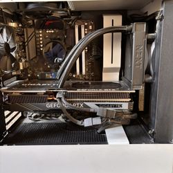 NZXT Streamer Plus Build Kit