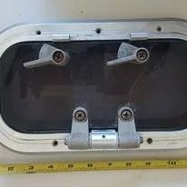 Small Porthole For Boat - $25