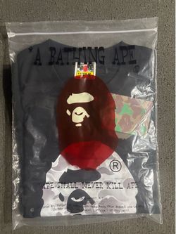 Bape tshirt