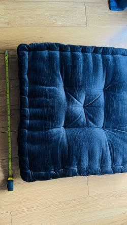 Meditation Floor Pillow